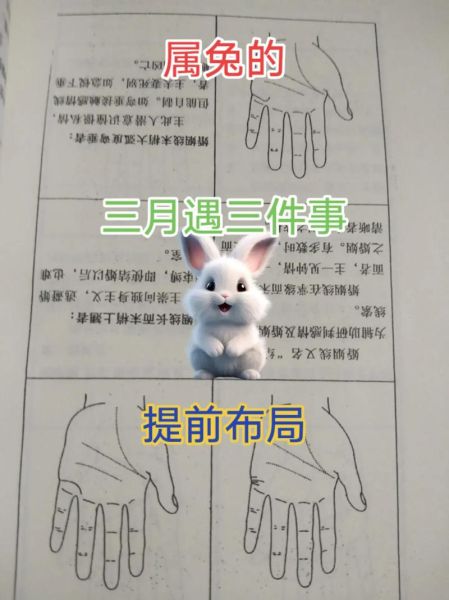 己卯属相是啥生肖（己卯属相是啥生肖？属兔！）