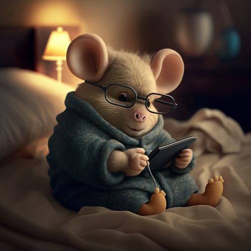 十二生肖哪个属相能熬夜（十二生肖谁最会熬夜🌙排行榜）