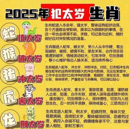 明日属相是什么生肖（明日生肖是什么？小白一眼看懂查询法）