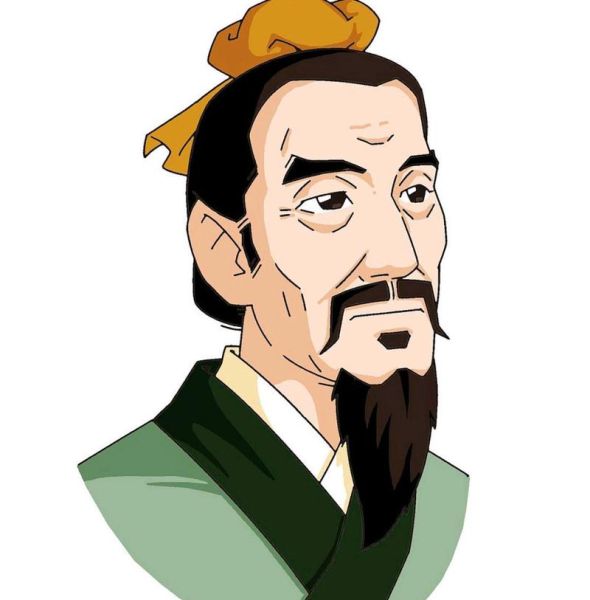 墨子属相是什么生肖（墨子属相是什么生肖 初学者快速看懂）