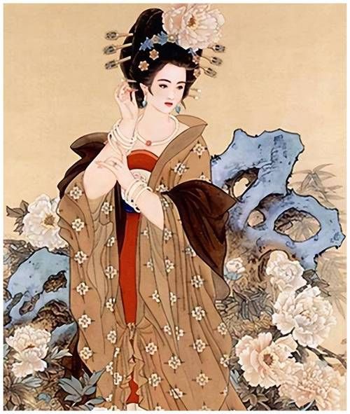 杨玉环什么生肖属相最好（杨玉环属什么生肖最好？）