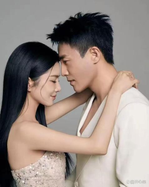 杜淳老婆什么生肖属相(杜淳老婆王灿属什么生肖?)