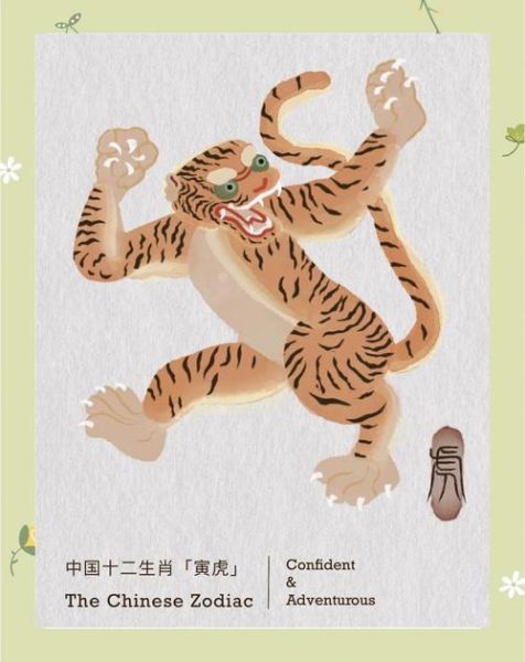 唐伯虎的生肖属相是什么(唐伯虎的生肖属相是什么?)