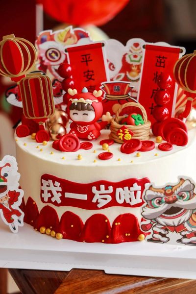 生肖属相纪念抓周用品（宝宝周岁抓周生肖套装怎么选？🎂👦）