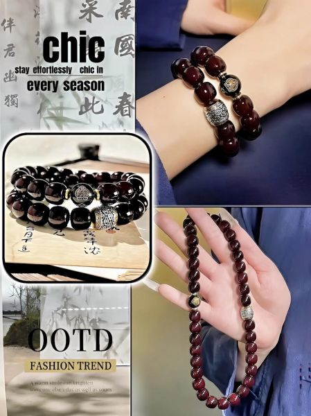 生肖属相手串定制（生肖属相手串定制多少钱一串）