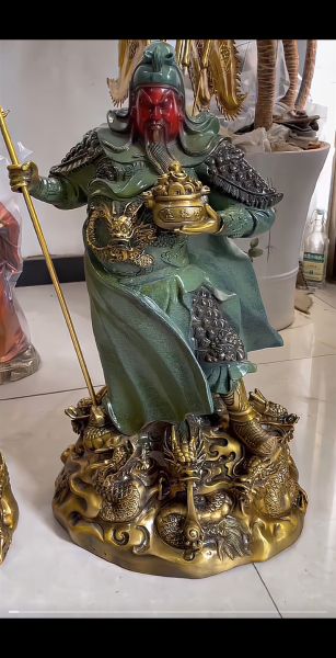 关公最佳生肖属相（关公最佳生肖属相排行榜）