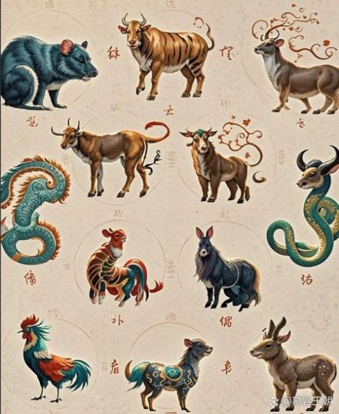 楚国属于什么生肖属相（楚国属于什么生肖）