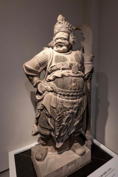 周仓属相是什么生肖（周仓属相是什么生肖？一文看懂）