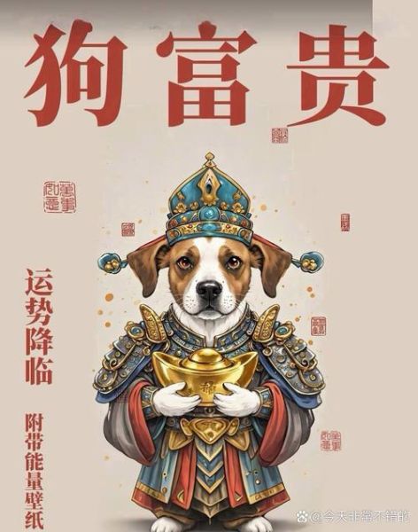 属相最坏的生肖男(为什么属狗男最易上榜负面评价)