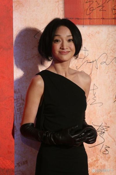 周迅的生肖属相（周迅生肖属相是什么）