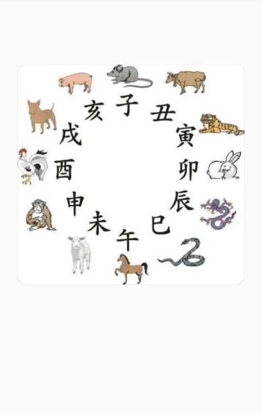 有权力的生肖属相（12生肖谁最有权力？龙排第几）