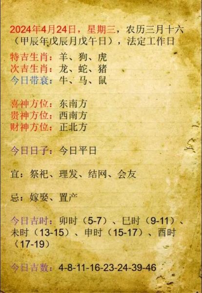 戊辰日生肖属相（戊辰日生肖属什么）