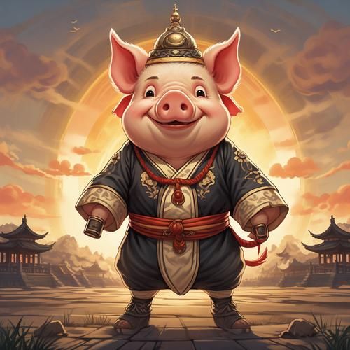 生肖属相运势2019（2019属猪人全年运势详解）