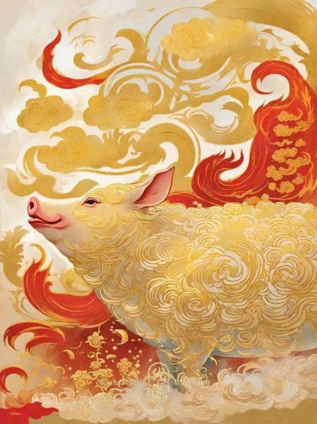 6月好运生肖属相（6月财运最旺的生肖排名TOP5）