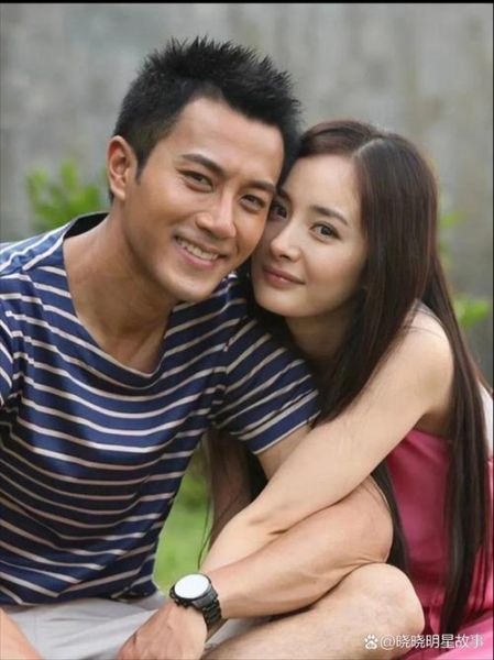 明星的夫妻生肖属相（哪些明星夫妻生肖相克却很恩爱？）