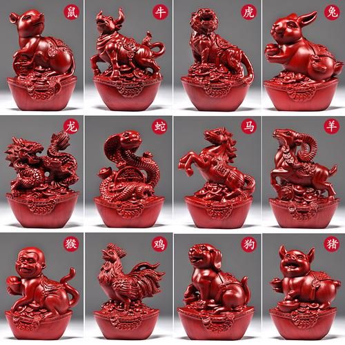 属相生肖礼物（生肖礼物送什么最实用）