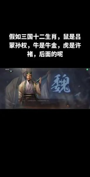 孙权属相什么生肖（孙权生肖是什么）