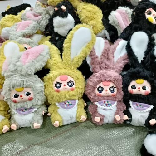 大润发超市生肖属相玩偶（大润发生肖玩偶在哪里买最划算）