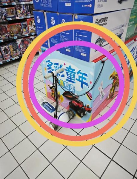 大润发超市生肖属相玩偶（大润发生肖玩偶在哪里买最划算）