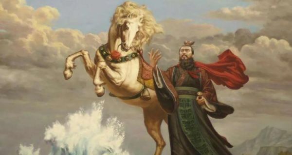 曹操什么生肖属相(曹操生肖属相是什么)