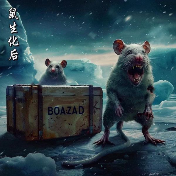 什么属相最吓人的生肖(什么生肖最吓人?真实排名来啦)