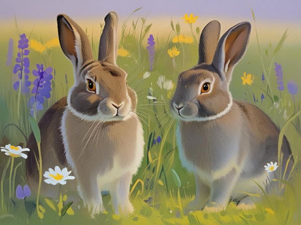 水兔父母生肖属相(水兔父母生肖属相是什么?)