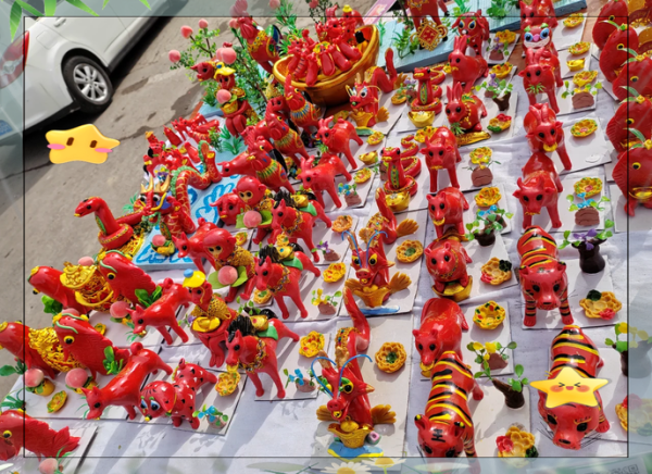 庄河生肖属相文化（庄河生肖属相文化详解）