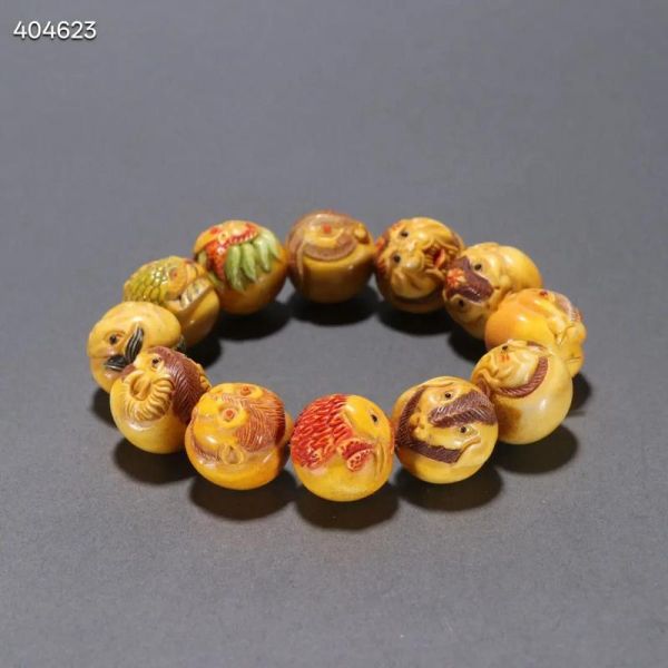 生肖属相珠子图片（生肖属相珠子图片高清大全）