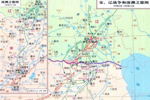 宋辽战争生肖属相（宋辽战争生肖属相揭秘）