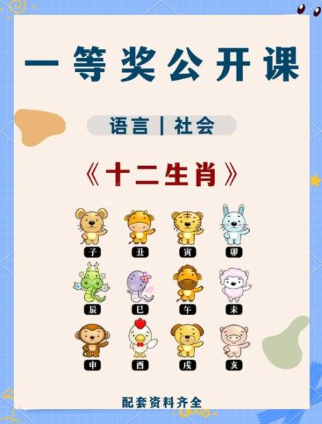 生肖属相游戏（生肖属相游戏玩法教程）