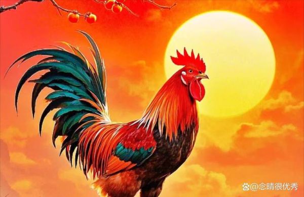 属相鸡是什么生肖（属鸡生肖是什么命？）