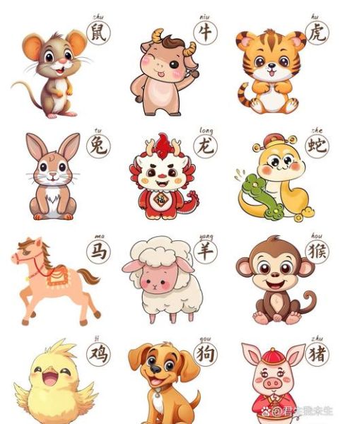 六一属相是什么生肖(六一儿童节属什么生肖)