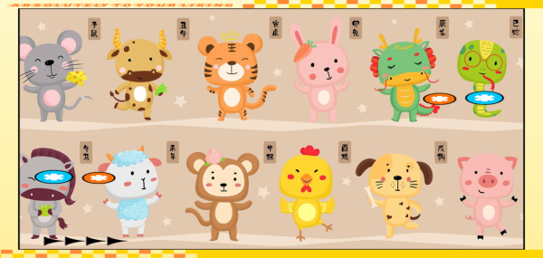 六一属相是什么生肖(六一儿童节属什么生肖)