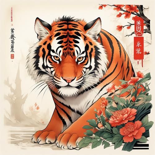 小虎什么生肖属相最好呢（小虎什么生肖最旺属虎人）