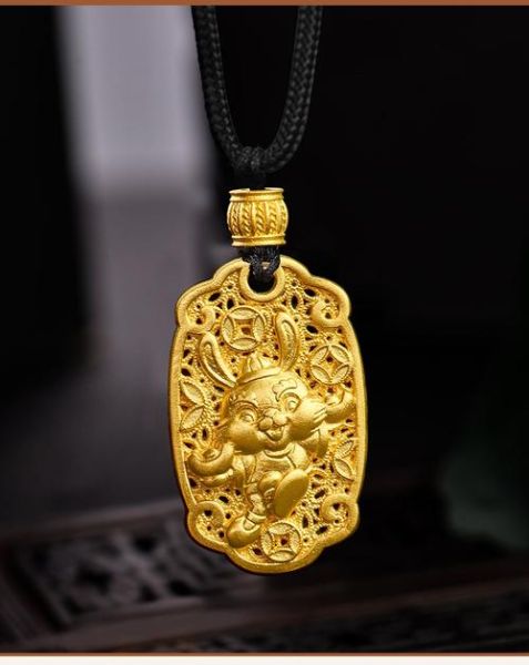 戴自己生肖属相的黄金（戴自己生肖属相的黄金可以吗）