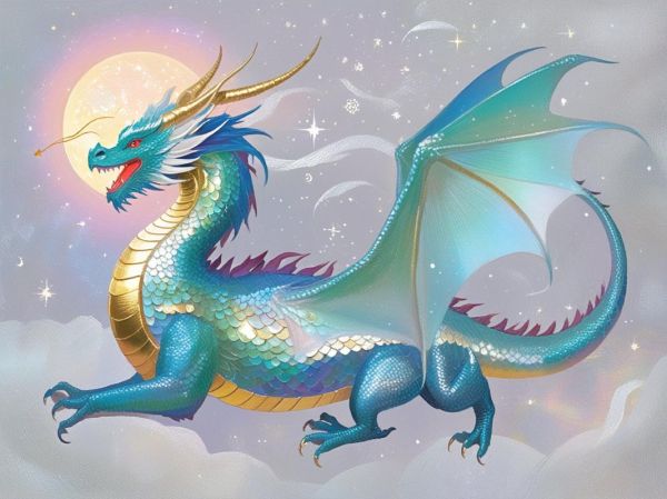 属相中的辰指什么生肖（属相里的辰究竟是龙吗🐲）