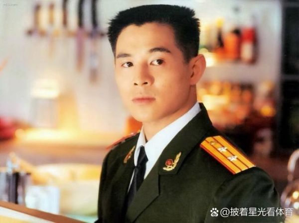 李连杰属什么生肖属相（李连杰属什么生肖）