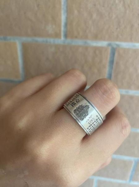 生肖属相戒指男款(男款生肖戒指怎么选才不掉坑)