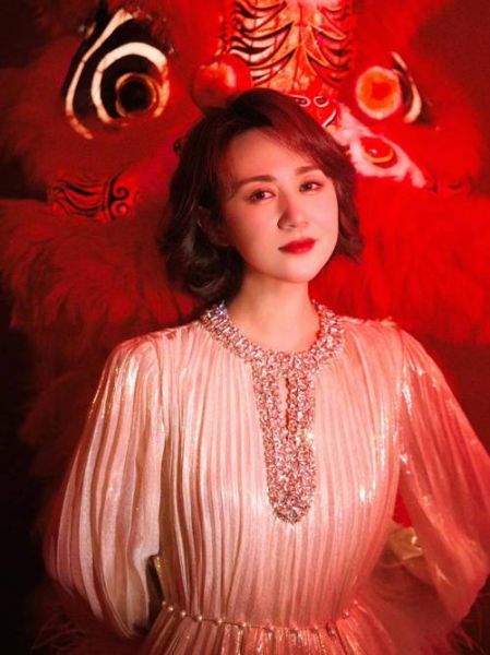 演员马丽属什么生肖属相(马丽属什么生肖的看完就懂)