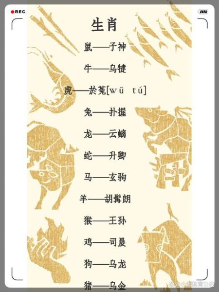 古代女皇属相是什么生肖