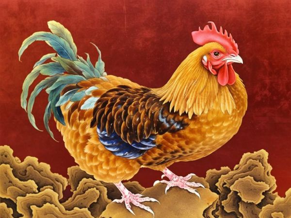 生肖属鸡的贵人属相（属鸡的贵人是什么属相？）