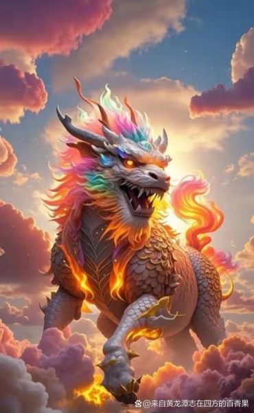 吴麒麟属什么生肖属相