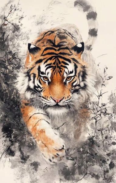 生肖卡中奖属相（今年生肖卡中奖属相是什么🐯）