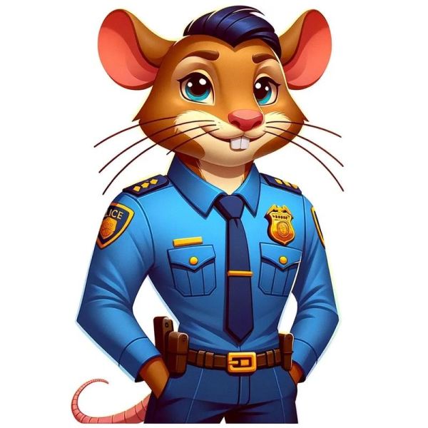 军人警察属什么生肖属相(军人警察属什么生肖)