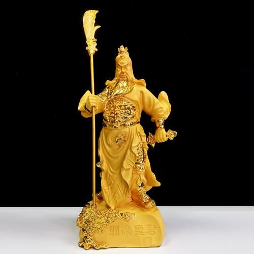 关公的属相属什么生肖（关公的属相是什么）