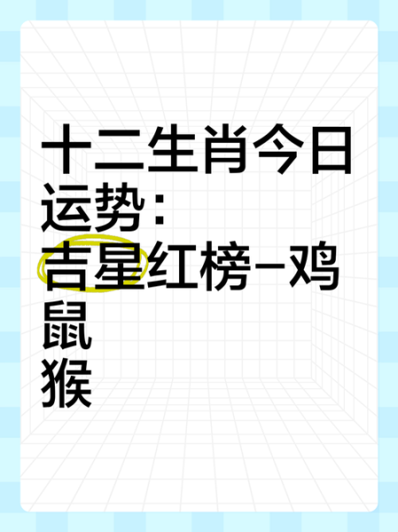 2020属相运势生肖鸡（2020生肖鸡全年运势详解🌟）