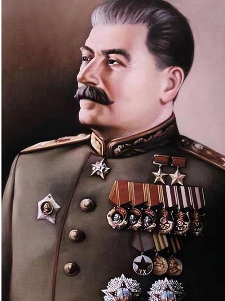 斯大林属相是什么生肖（斯大林属哪个生肖？一键看懂！）