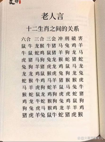 媒婆生肖有哪些属相（媒婆是什么生肖？答案在这里）
