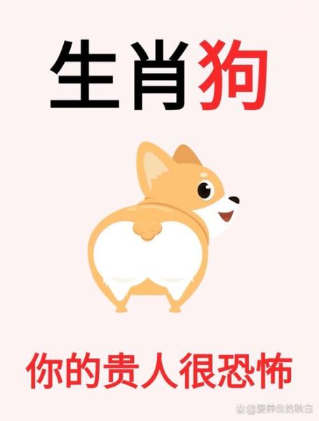 生肖狗喜事多的属相女（属狗女最近喜事连连的预兆）