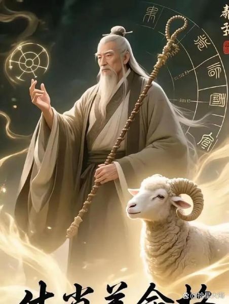 姜子牙的生肖属相（姜子牙的生肖是什么❓看完秒懂！）